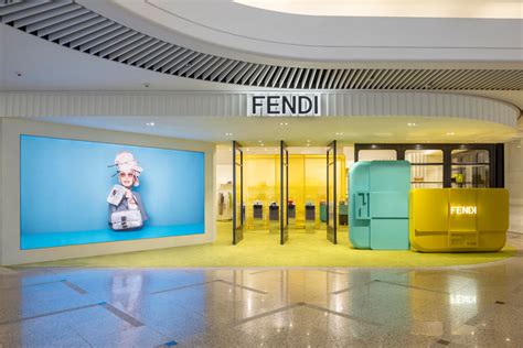 fendi sales correlation|Fendi brands.